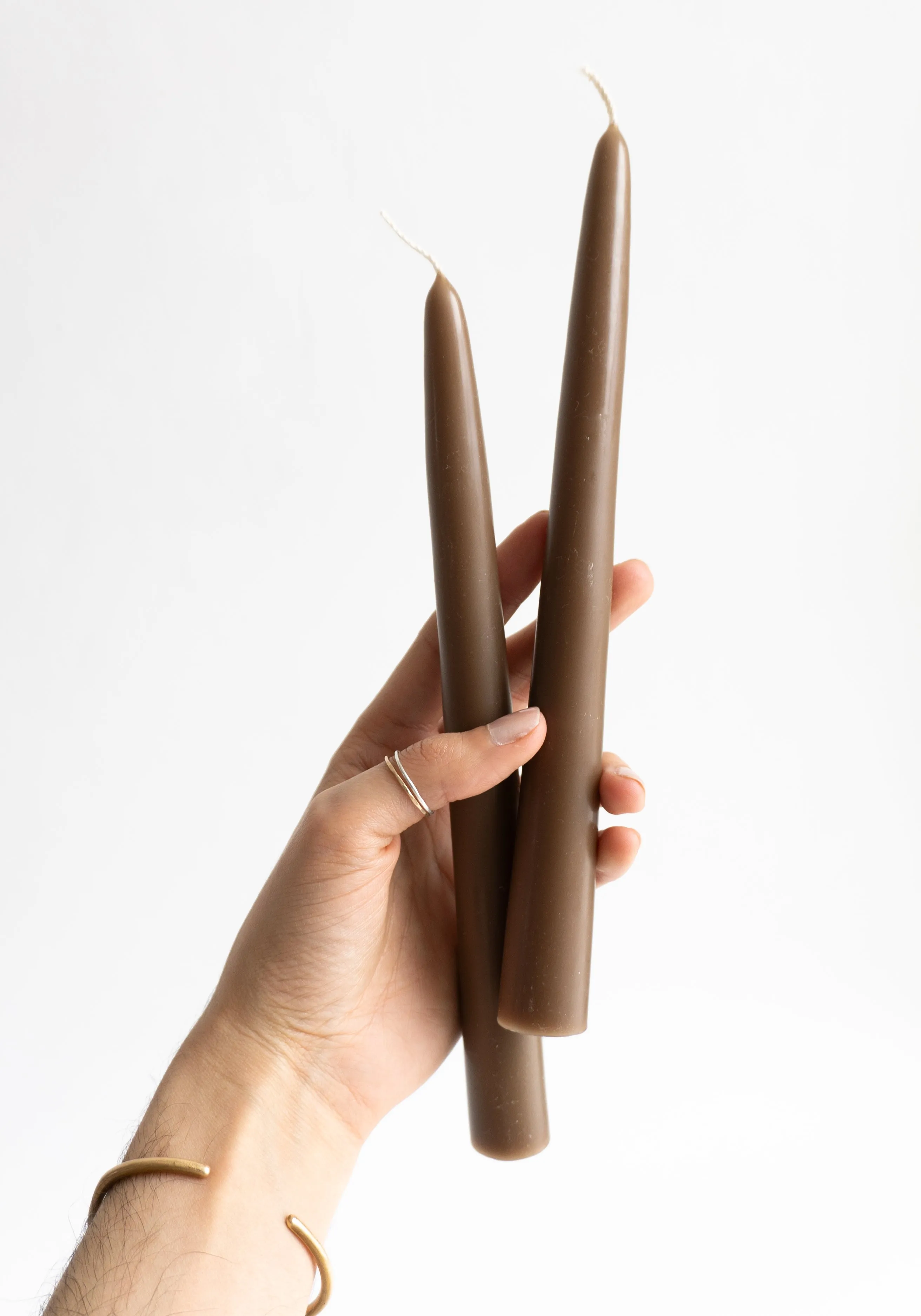 Taper Candles