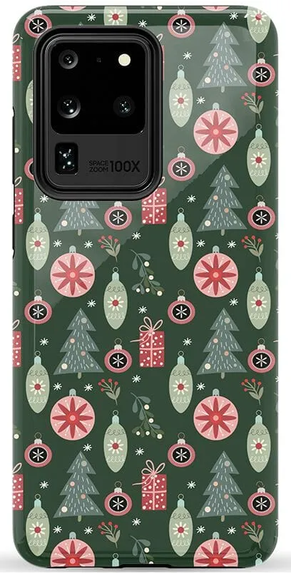 Tinsel Town | Christmas Ornament Case
