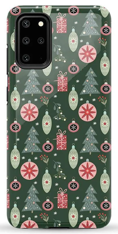 Tinsel Town | Christmas Ornament Case