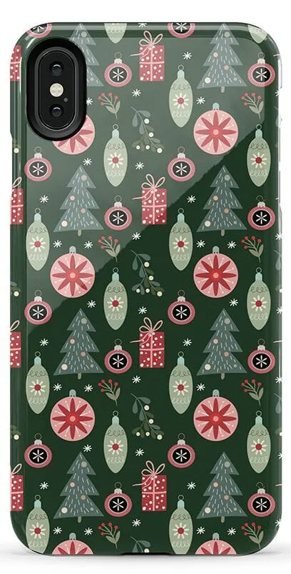 Tinsel Town | Christmas Ornament Case