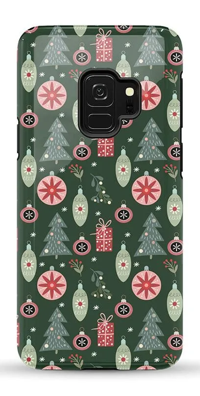 Tinsel Town | Christmas Ornament Case