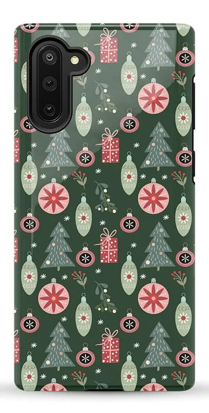 Tinsel Town | Christmas Ornament Case
