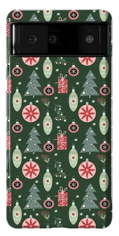 Tinsel Town | Christmas Ornament Case