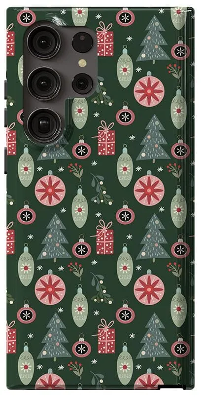 Tinsel Town | Christmas Ornament Case