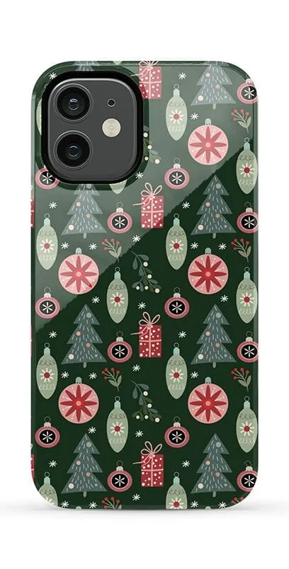 Tinsel Town | Christmas Ornament Case