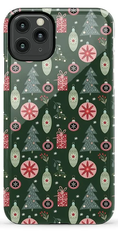 Tinsel Town | Christmas Ornament Case