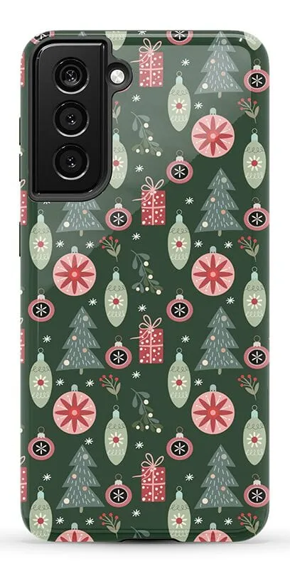 Tinsel Town | Christmas Ornament Case
