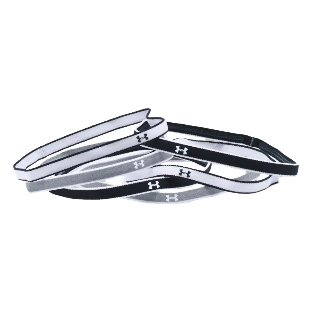 Under Armour Mini Headbands (6 Pack)