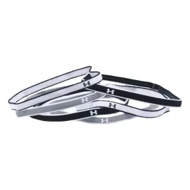 Under Armour Mini Headbands (6 Pack) Under Armour Mini Headbands (6 Pack)