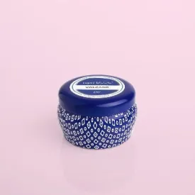 Volcano Blue Mini Tin, 3 oz