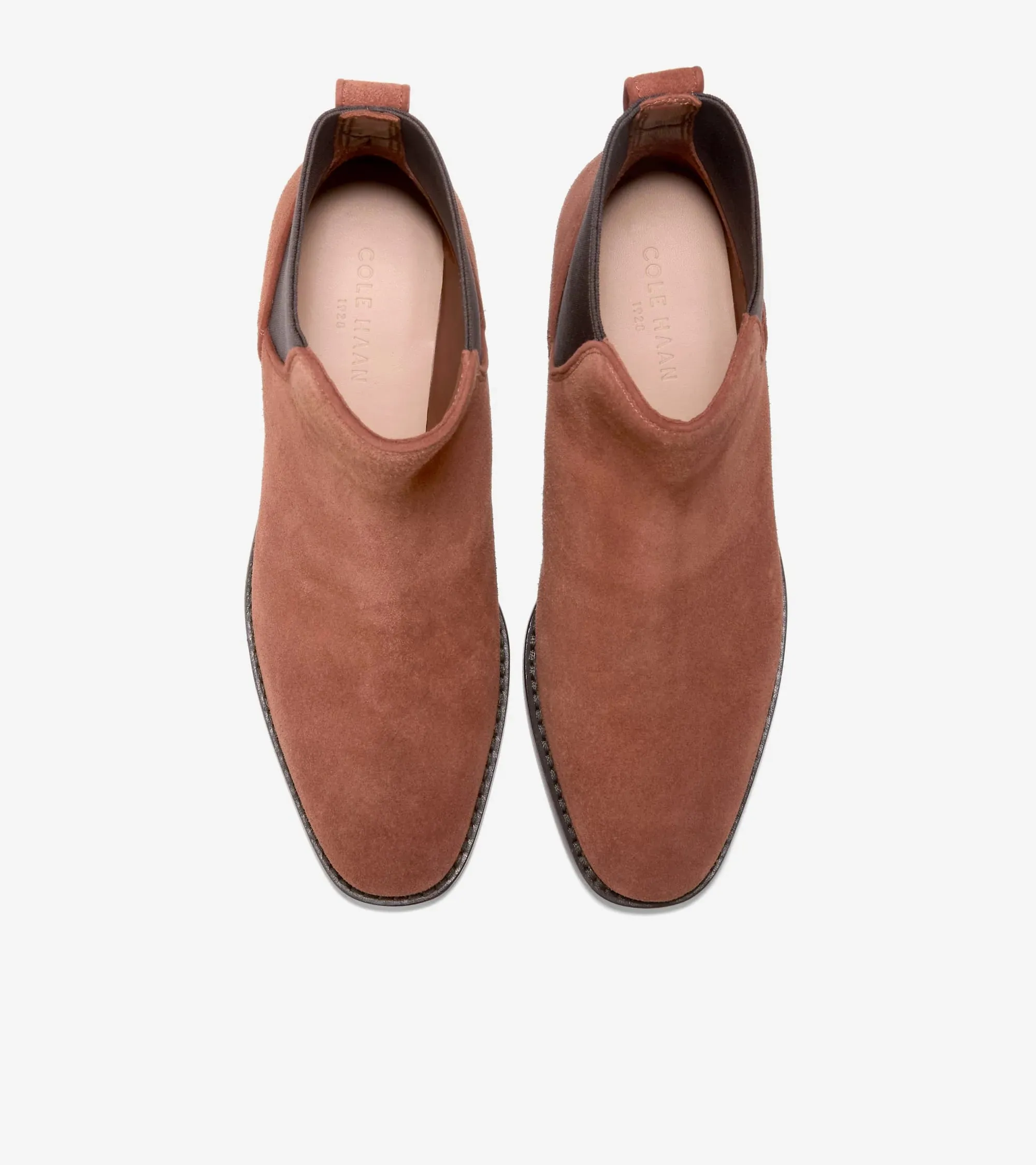Stylish Womens Chayce Chelsea Ankle Booties