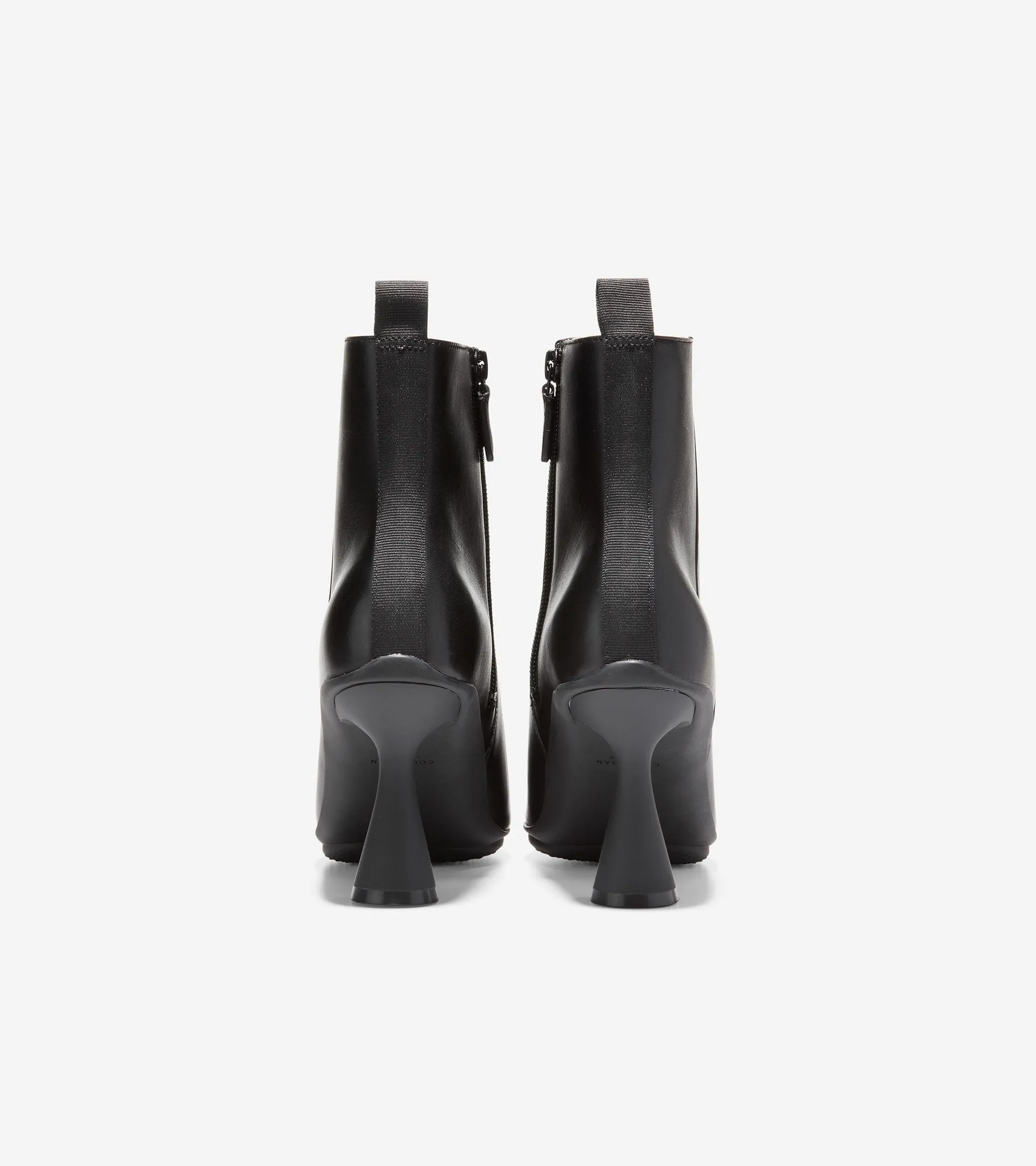 Stylish Womens Grand Ambition York Ankle Booties - Chic, Comfortable Footwear for Any Occasion