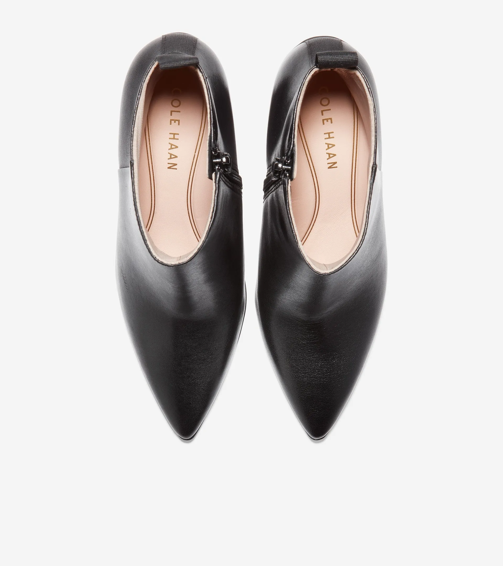 Stylish Womens Grand Ambition York Ankle Booties - Chic, Comfortable Footwear for Any Occasion