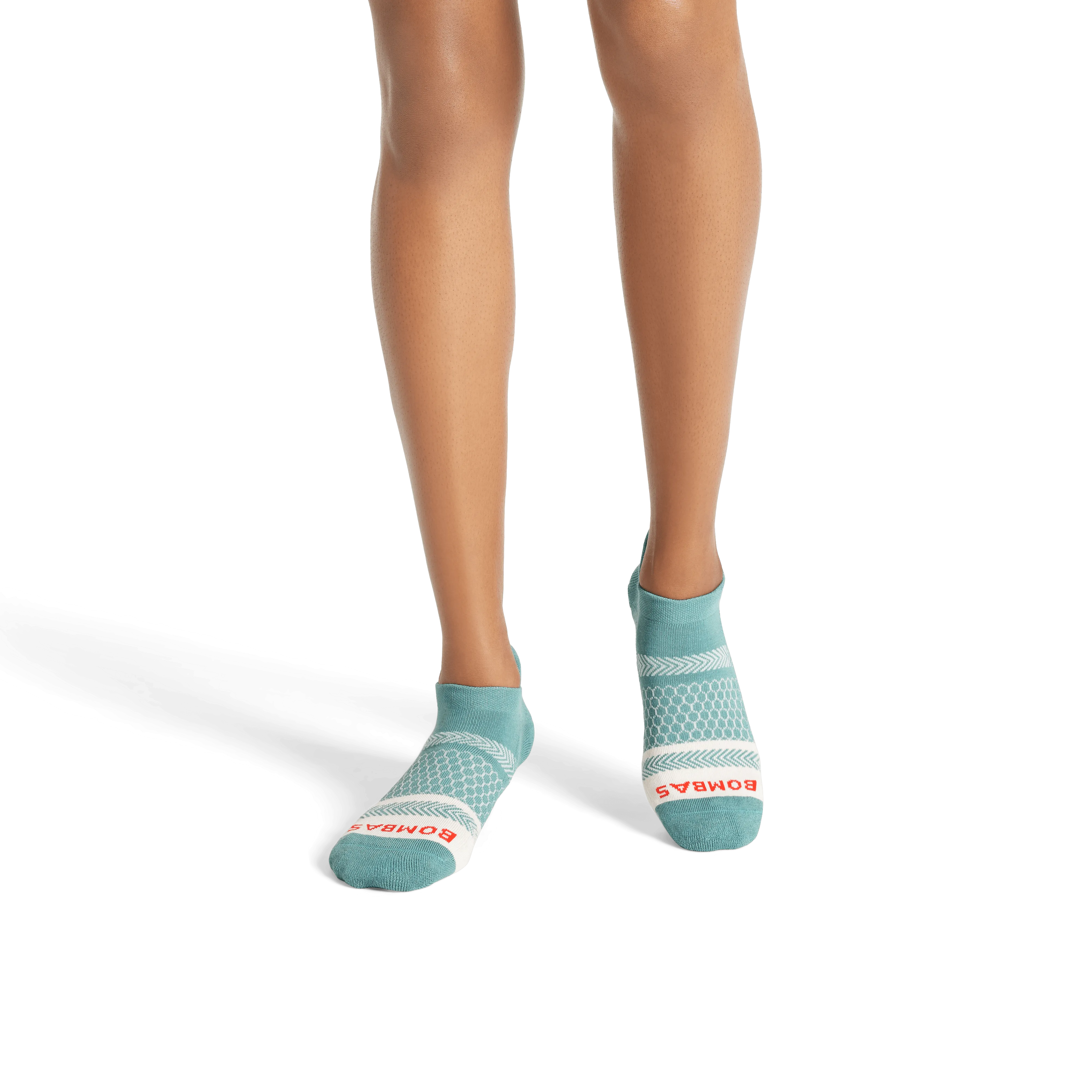 Women's Holiday Ankle Socks 6-Pack