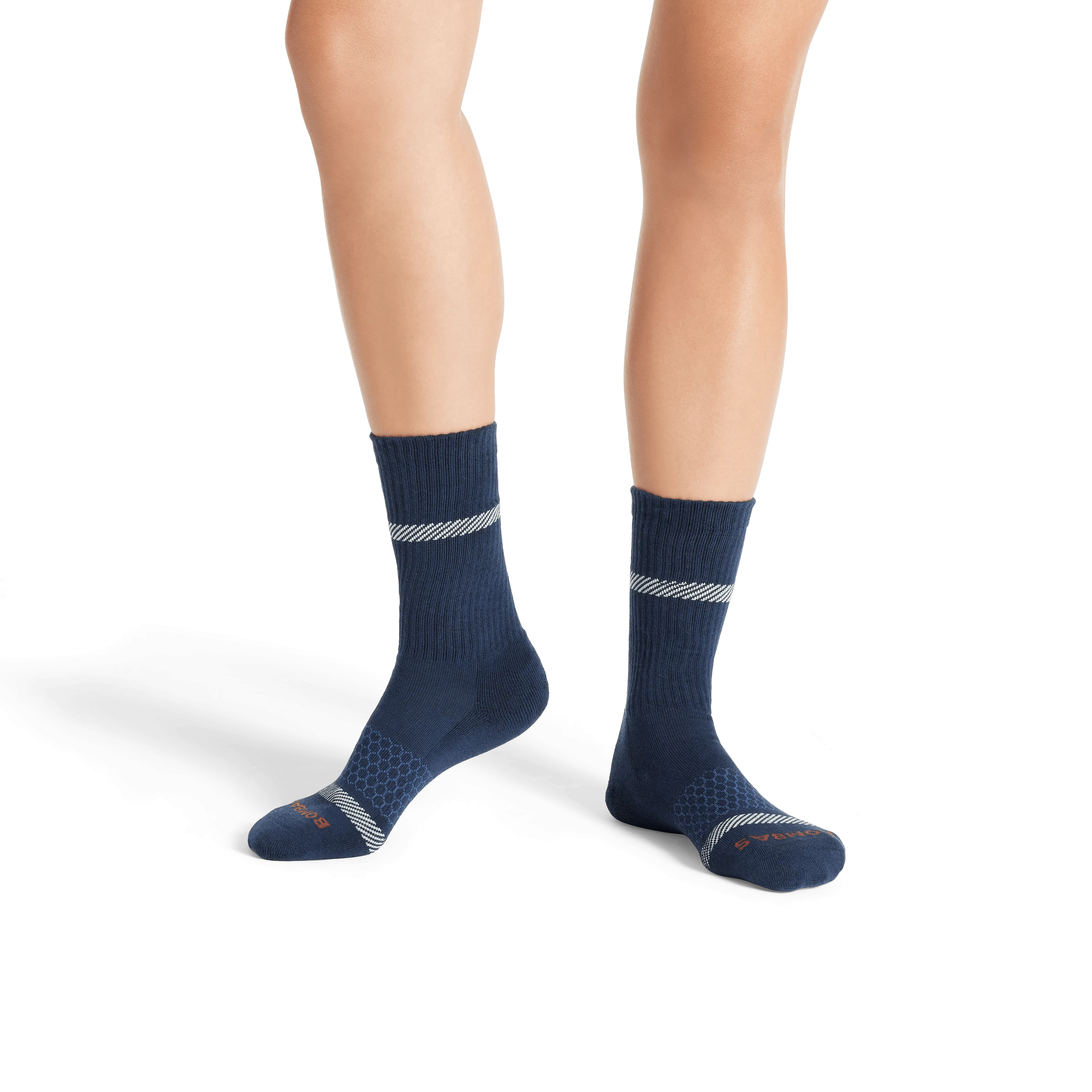 Women's Holiday Calf Sock 4-Pack