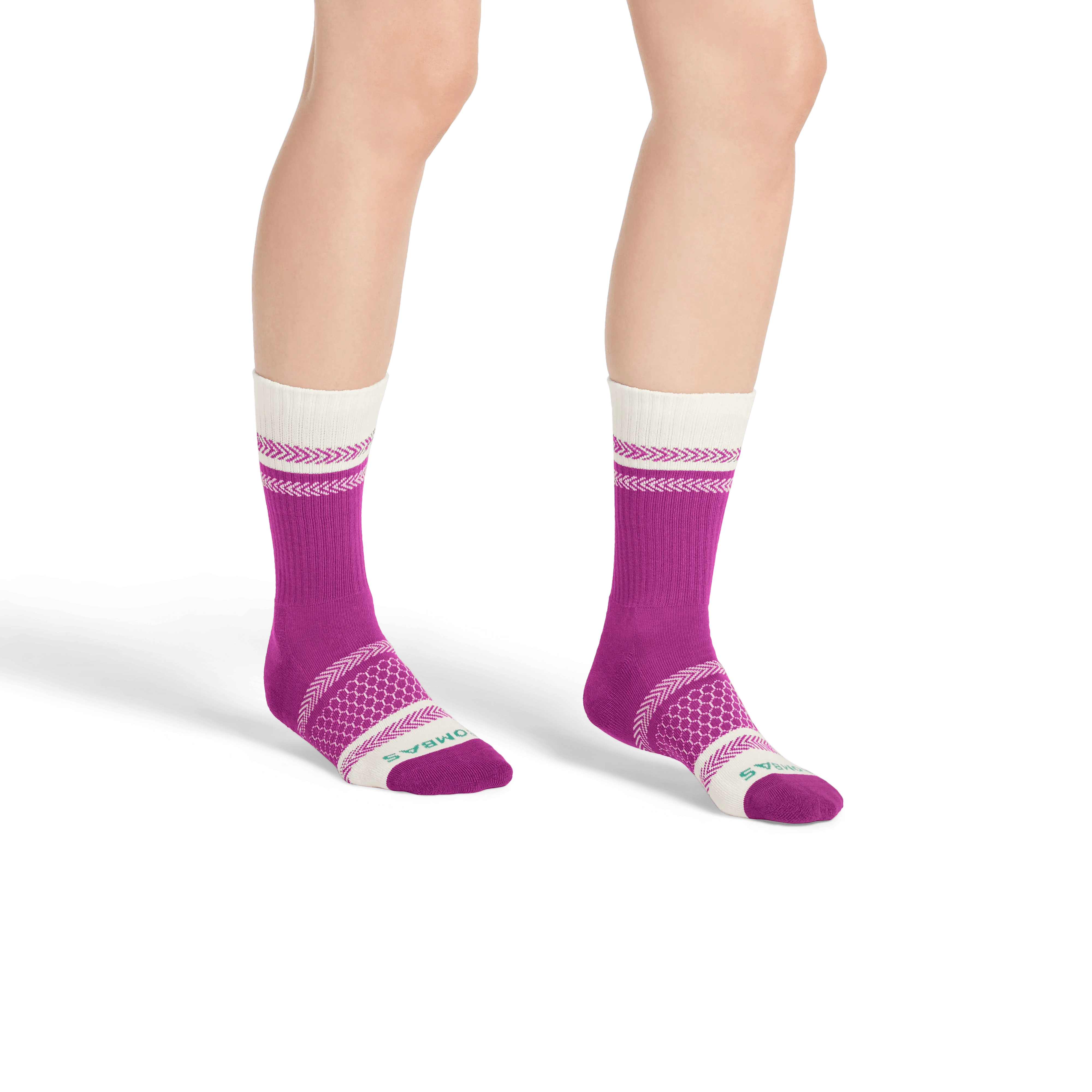 Women's Holiday Calf Sock 4-Pack