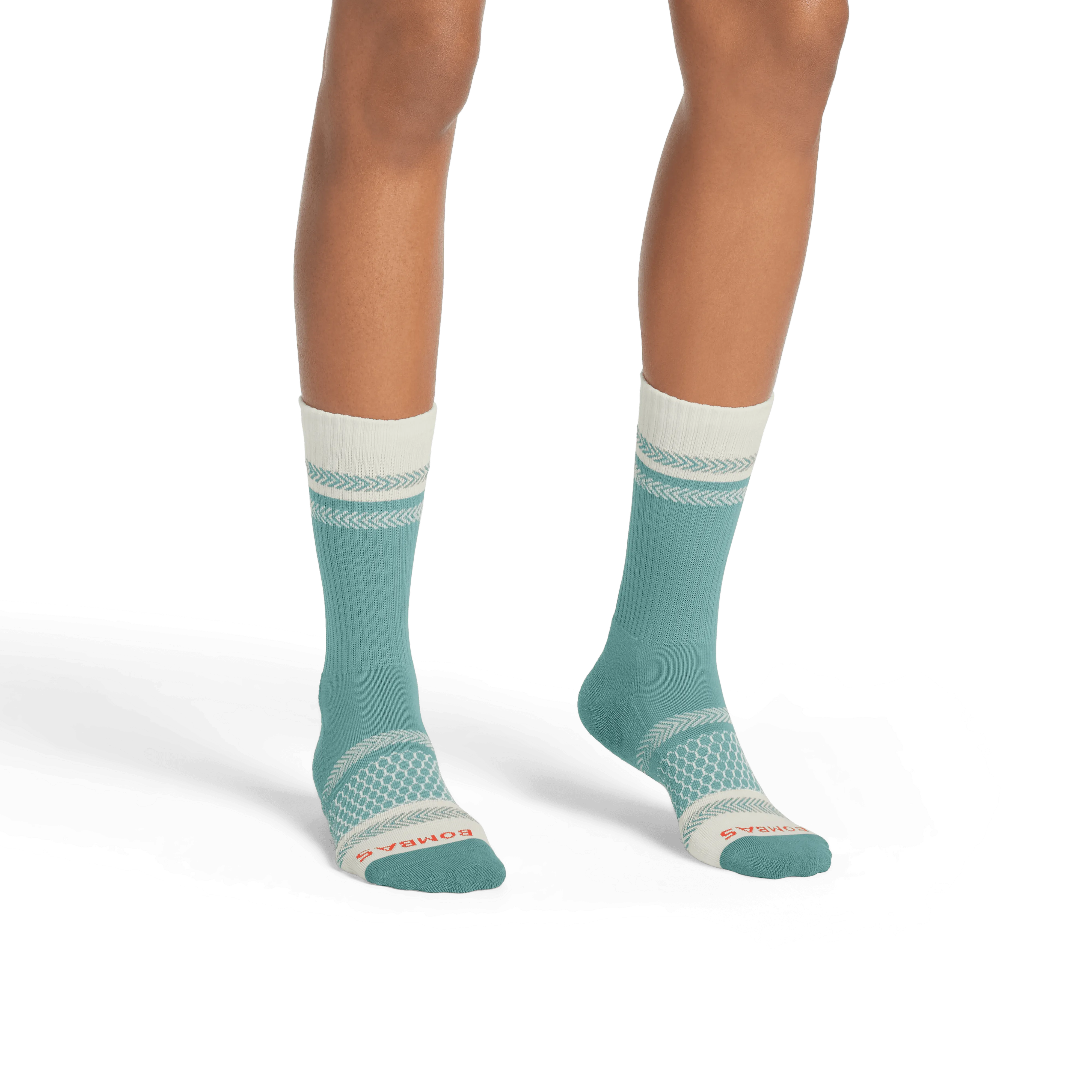 Women's Holiday Calf Sock 4-Pack