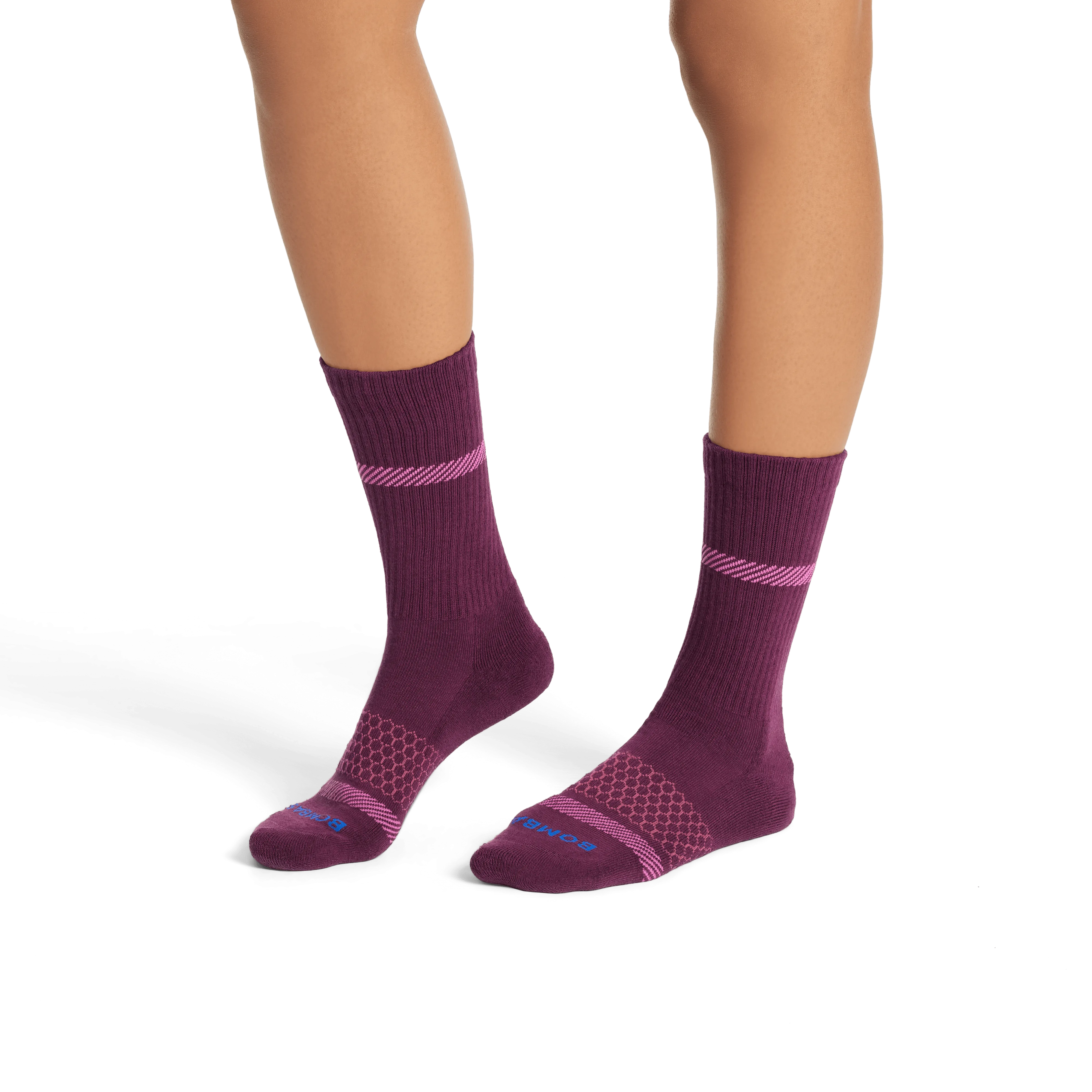 Women's Holiday Calf Sock 4-Pack